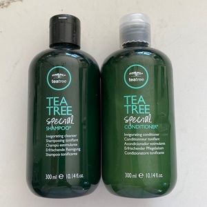 Paul Mitchell Tea Tree Special Shampoo